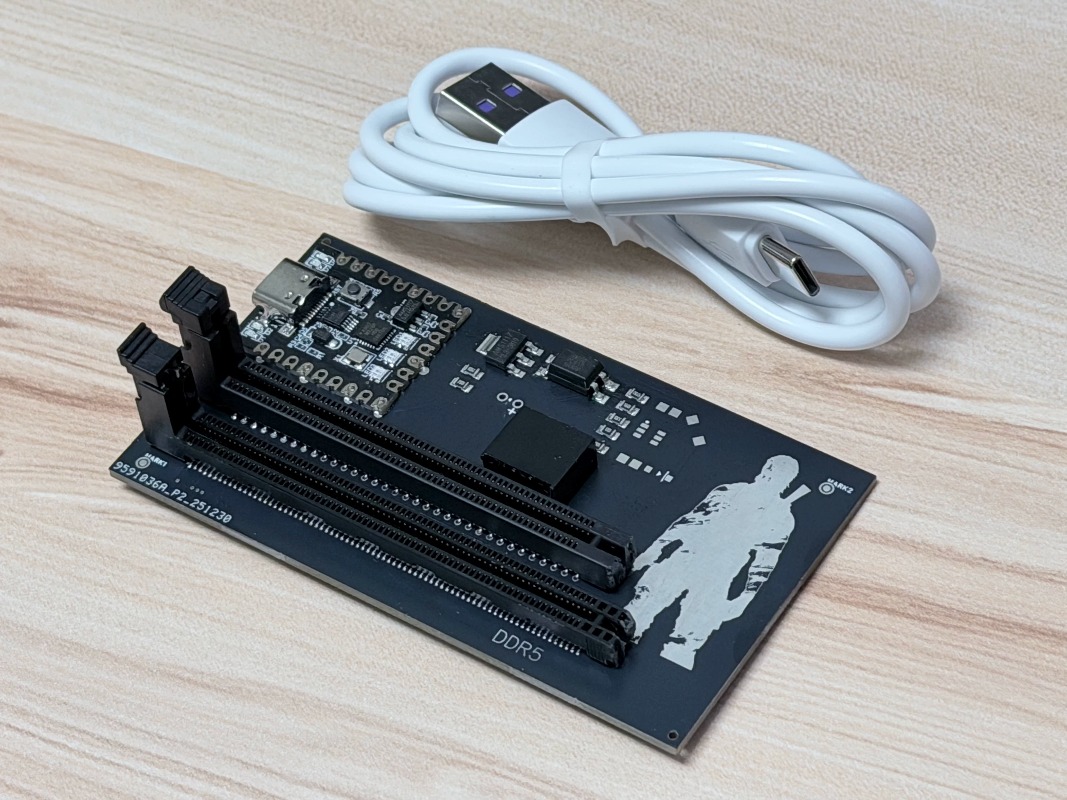 Ddr5 Memory - DDR4 DDR5 Speicher-Änderung, Nicht-Standard-Timing, XMP SPD