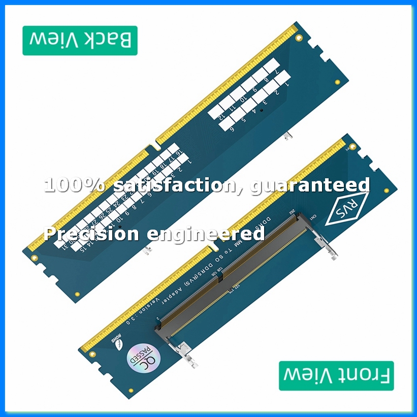 Ddr5 Memory - Laptop DDR5 RAM zu SO DDR5