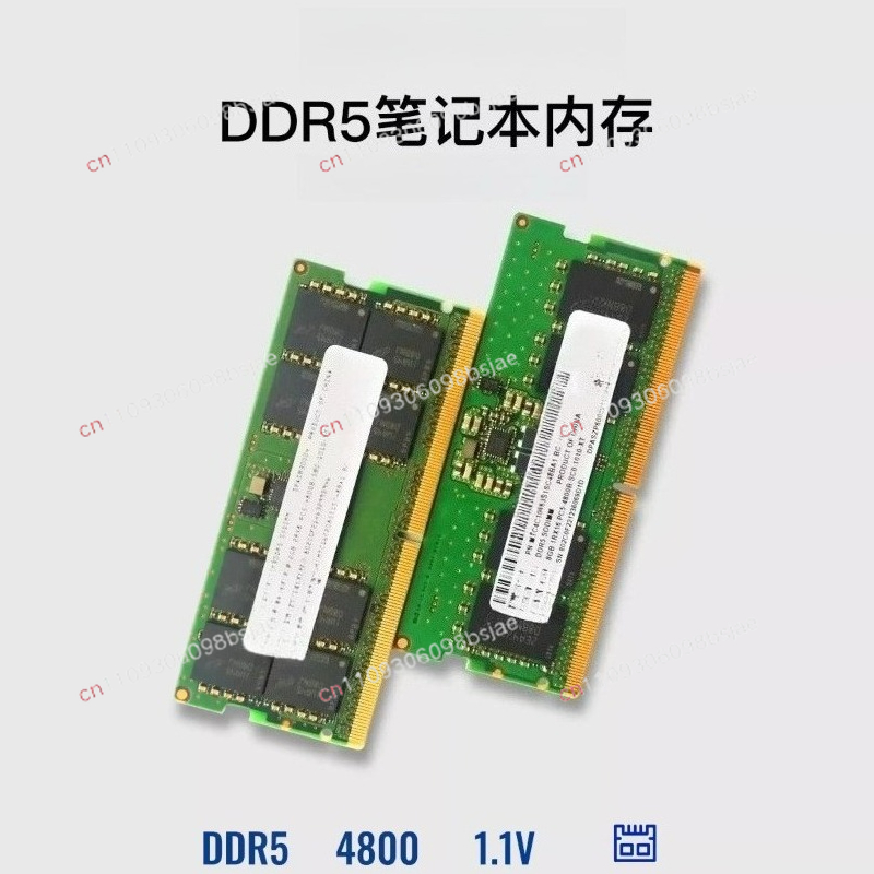 DDR5 Notebook-Speichermodul 32 – Ddr5 Memory Bewertung und Preis
