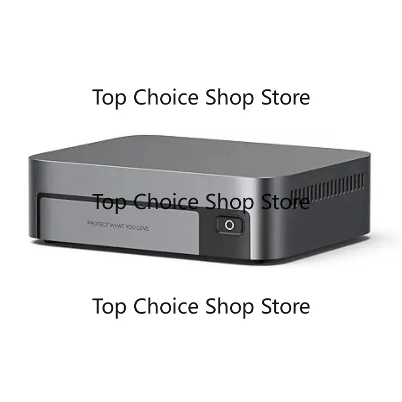 DXP480T Plus 4-Bay All-Flash S – Ddr5 8Gb Bewertung und Preis