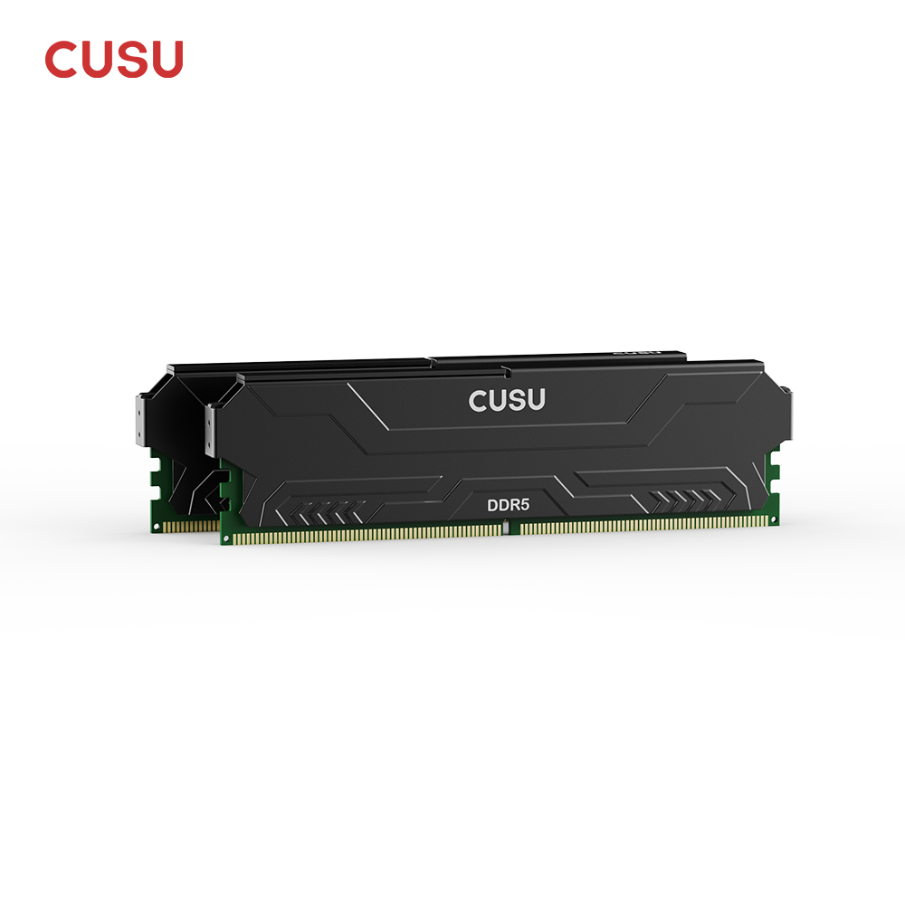 CUSU RAM-Speicher DDR4 3200MHz – Ddr5 4800Mhz Bewertung und Preis