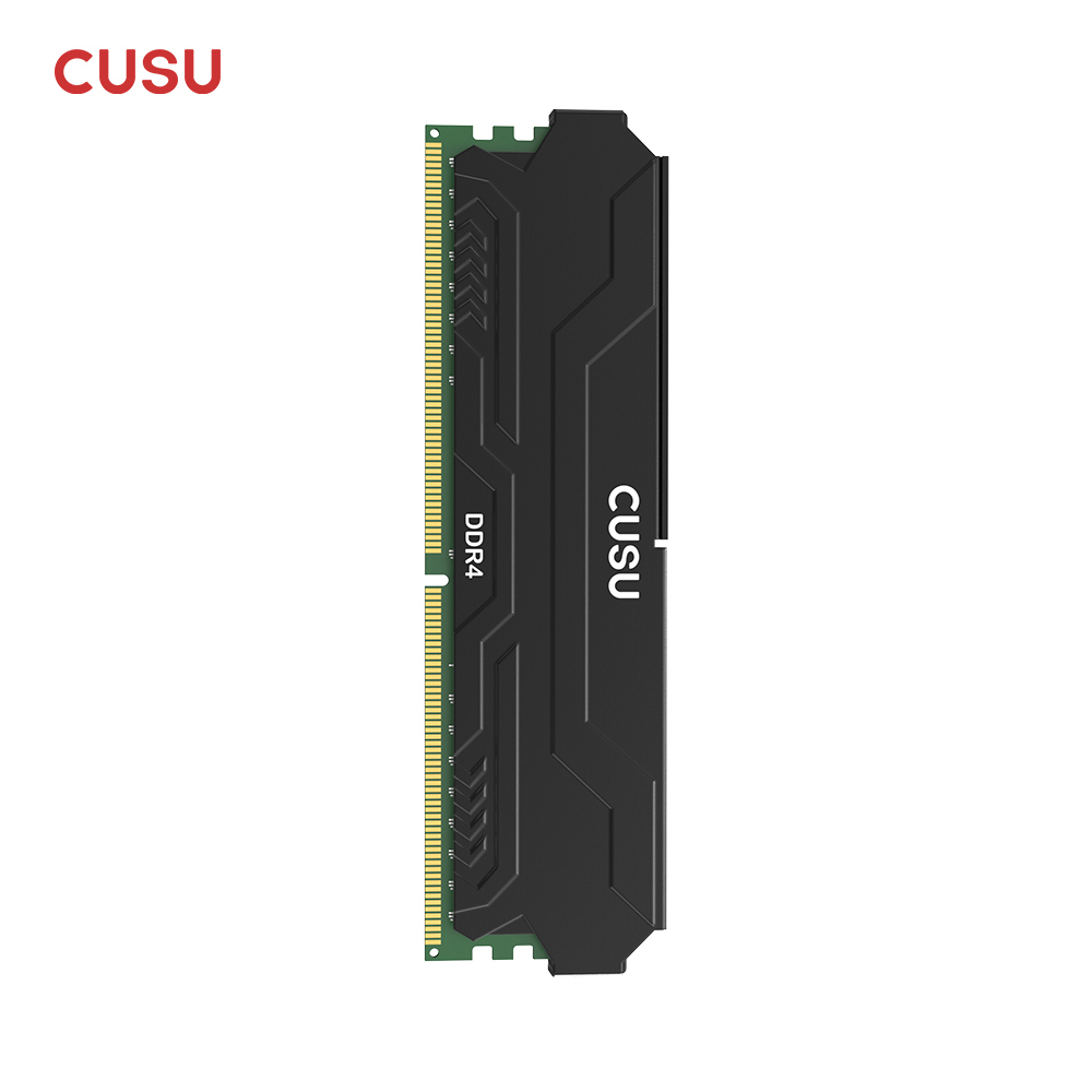 CUSU RAM-Speicher DDR4 3200MHz – Ddr5 4800Mhz Bewertung und Preis