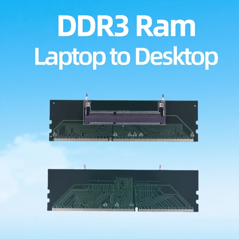 TISHRIC DDR3/DDR4/DDR5 Speiche – Ddr5 Laptop Ram Bewertung und Preis