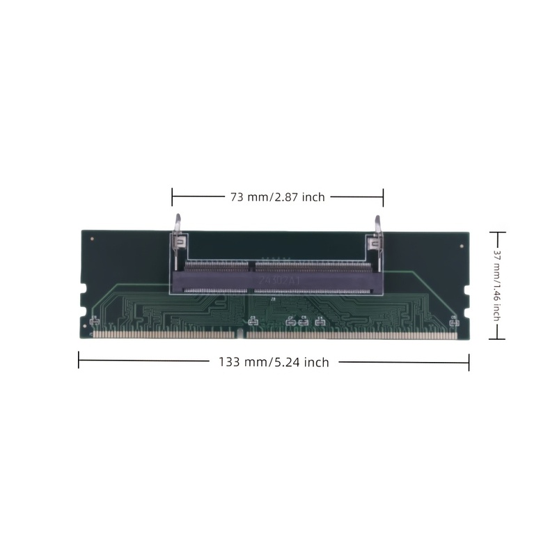 TISHRIC DDR3/DDR4/DDR5 Speiche – Ddr5 Laptop Ram Bewertung und Preis