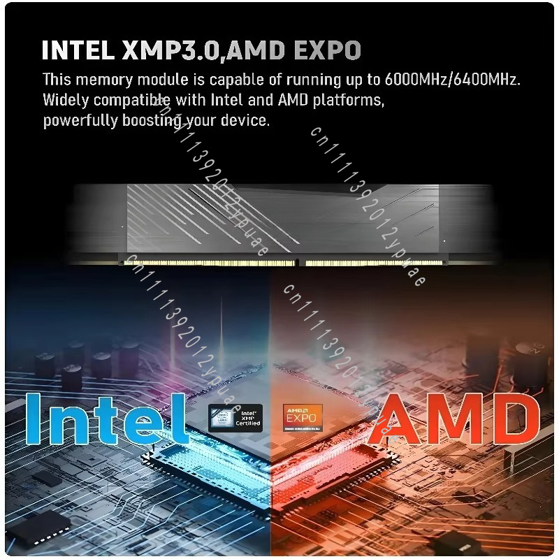 PC Desktop DDR5 Arbeitsspeiche – Ddr5 16Gb 6000Mhz Bewertung und Preis